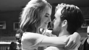 Задник к фильму "Ла-Ла Ленд" #502944