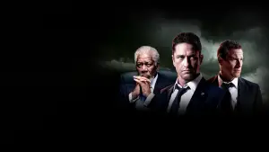 Задник к фильму "Падение Лондона" #663254