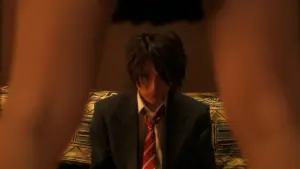 Задник к фильму "Откровение любви" #730896