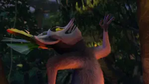 Задник к фильму "Мадагаскар" #521718