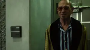 Задник к фильму "Механик: Воскрешение" #672622