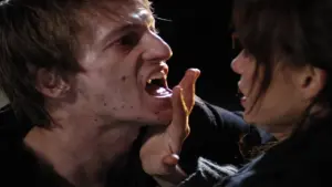 Задник к фильму "Идеальное создание" #477638