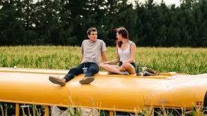 Видео к фильму Okie | 2024 SBIFF Trailer - Okie