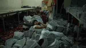 Видео к фильму Youth (Spring) | Trailer [Subtitled]