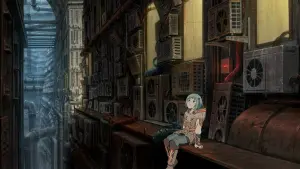 Задник к фильму "Патэма наоборот" #225088