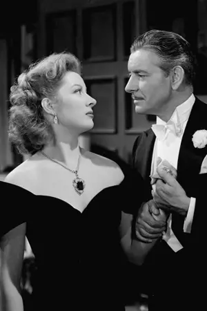 Постер к фильму "Плоды случайности" #495076