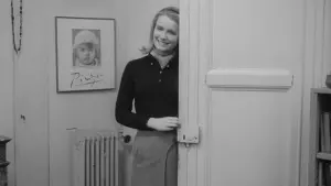 Задник к фильму "Ночь у Мод" #350230