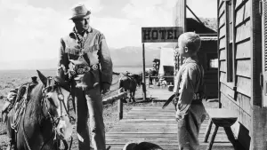 Задник к фильму "Шейн" #217352