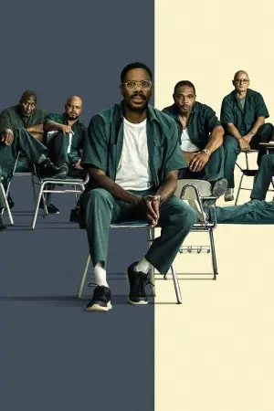 Постер к фильму "Синг-Синг" #667774