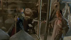 Задник к фильму "Однажды в Китае 2" #350396