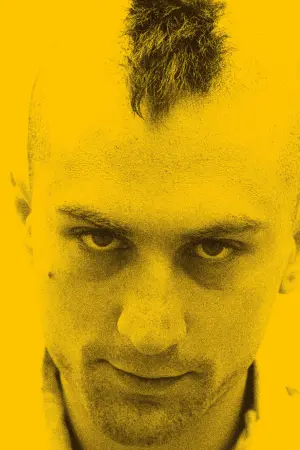 Постер к фильму "Таксист" #177049