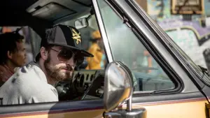 Задник к фильму "Переломный момент" #493414