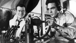 Задник к фильму "Великий и могучий" #423510