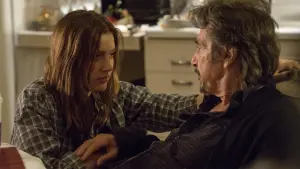 Задник к фильму "Унижение" #463191