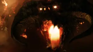 Задник к фильму "Властелин колец: Братство кольца" #515495