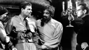 Задник к фильму "Самая опасная игра" #455709