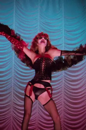 Постер к фильму "Шоу ужасов Рокки Хоррора" #488911