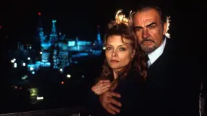 Задник к фильму "Русский отдел" #382741