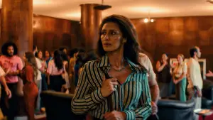 Задник к фильму "Секретный агент" #509696