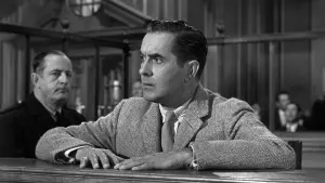 Задник к фильму "Свидетель обвинения" #175533