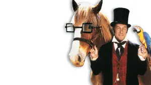 Задник к фильму "Доктор Дулиттл" #385014