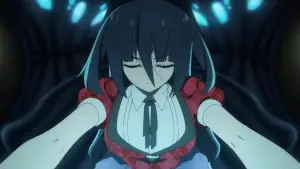 Задник к фильму "劇場版 ゾンビランドサガ ゆめぎんがパラダイス" #539096