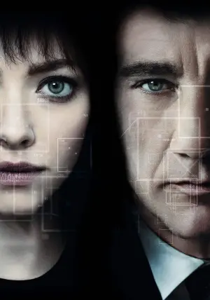 Постер к фильму "Анон" #329855