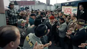 Задник к фильму "Ирландец" #205001