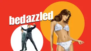 Видео к фильму Ослеплённый желаниями | Bedazzled (1967) ORIGINAL TRAILER [HD 1080p]