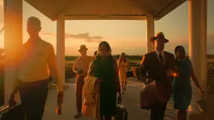 Задник к фильму "Если Бил-стрит могла бы заговорить" #250634