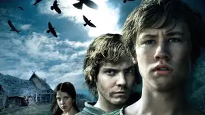 Задник к фильму "Крабат. Ученик колдуна" #635823