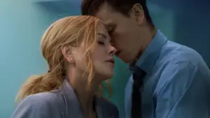 Задник к фильму "Плохая девочка" #577147