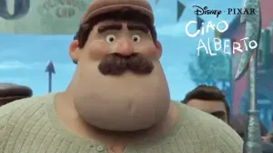 Задник к фильму "Чао, Альберто" #214809