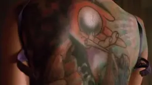 Задник к фильму "Дорога в рай" #394653