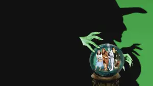 Задник к фильму "Волшебник страны Оз" #523814