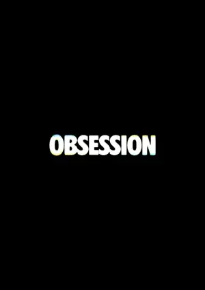 Постер к фильму "Обсессия" #814010
