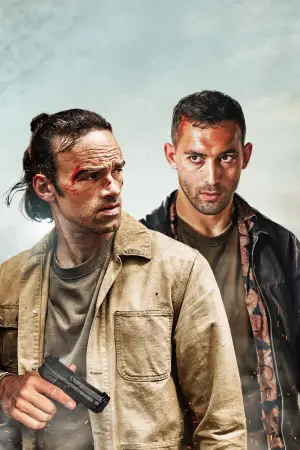 Постер к фильму "Сироты" #549642