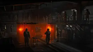 Задник к фильму "Чужой: Ромул" #545974