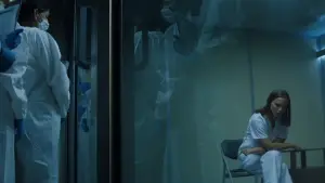 Задник к фильму "Аннигиляция" #618546