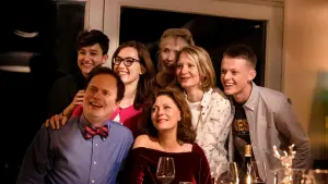 Задник к фильму "Чёрный дрозд" #417737