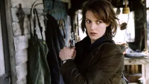 Задник к фильму "Багровые реки 2: Ангелы апокалипсиса" #303777