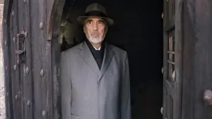 Задник к фильму "Багровые реки 2: Ангелы апокалипсиса" #303779