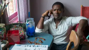 Задник к фильму "Не отпускай" #257347