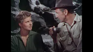 Задник к фильму "По ком звонит колокол" #468442