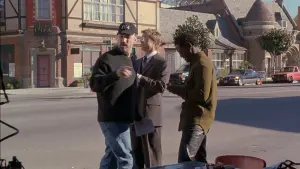 Задник к фильму "Во всей красе" #462271