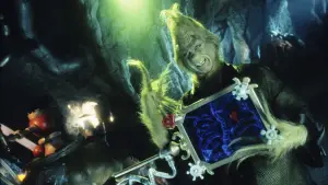 Задник к фильму "Гринч - похититель Рождества" #598581