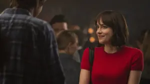 Задник к фильму "В активном поиске" #294818