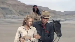 Задник к фильму "Золото Маккенны" #333734