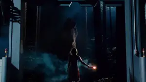 Задник к фильму "Мир Юрского периода" #578701