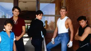 Задник к фильму "Парень что надо" #392294